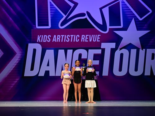 Mesa, AZ - 4/11/2025 - Awards