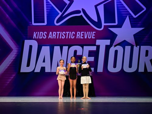 Mesa, AZ - 4/11/2025 - Awards