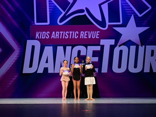 Mesa, AZ - 4/11/2025 - Awards