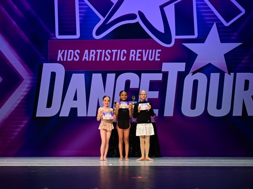 Mesa, AZ - 4/11/2025 - Awards