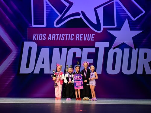 Mesa, AZ - 4/11/2025 - Awards
