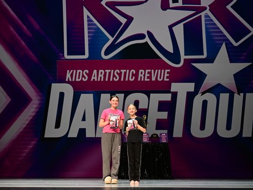 Mesa, AZ - 4/11/2025 - Awards