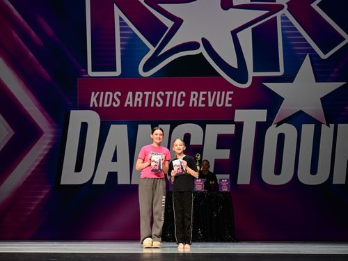 Mesa, AZ - 4/11/2025 - Awards