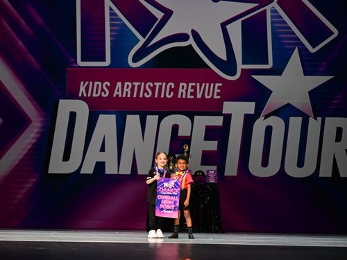 Mesa, AZ - 4/11/2025 - Awards