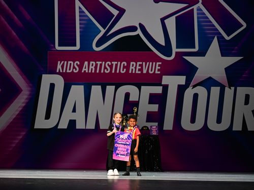 Mesa, AZ - 4/11/2025 - Awards