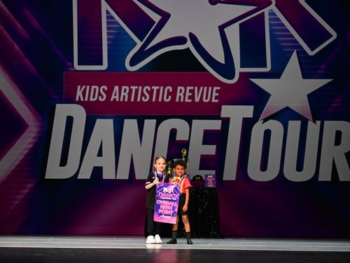 Mesa, AZ - 4/11/2025 - Awards