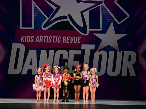 Mesa, AZ - 4/11/2025 - Awards