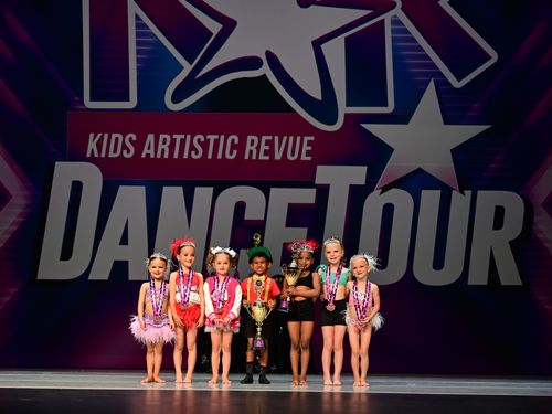 Mesa, AZ - 4/11/2025 - Awards