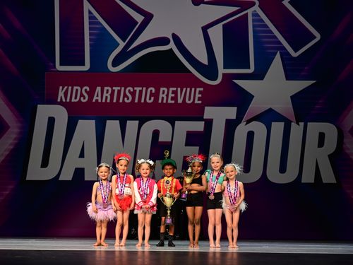 Mesa, AZ - 4/11/2025 - Awards