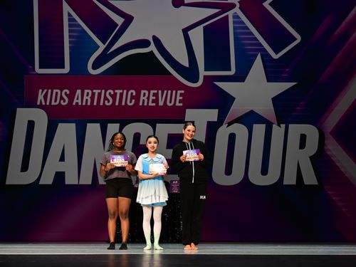 Mesa, AZ - 4/11/2025 - Awards