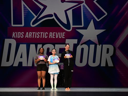 Mesa, AZ - 4/11/2025 - Awards