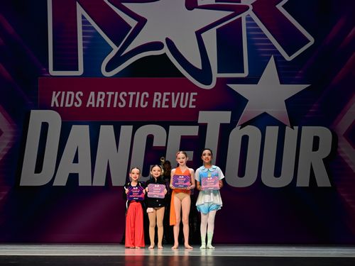 Mesa, AZ - 4/11/2025 - Awards