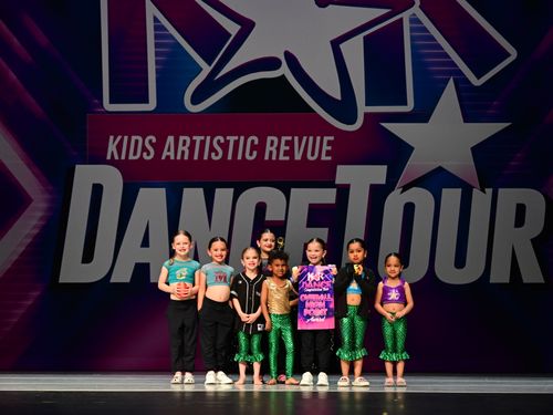 Mesa, AZ - 4/11/2025 - Awards