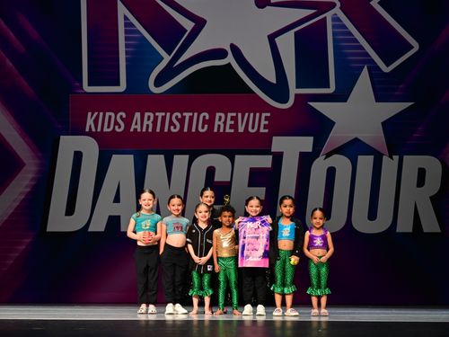 Mesa, AZ - 4/11/2025 - Awards