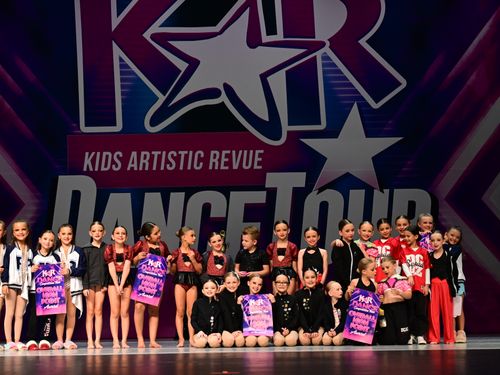 Mesa, AZ - 4/11/2025 - Awards