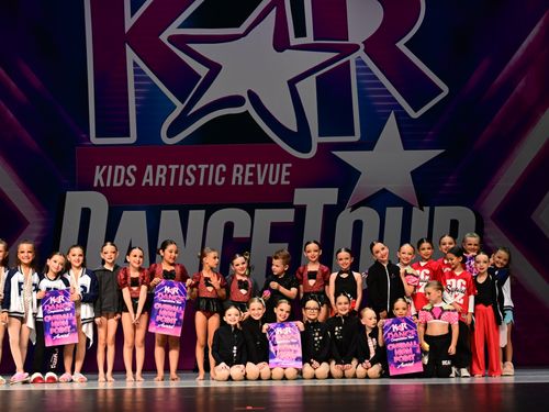 Mesa, AZ - 4/11/2025 - Awards