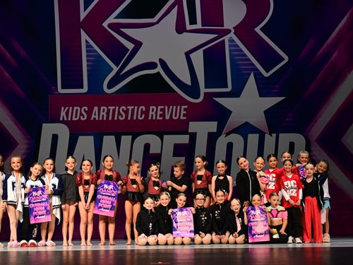 Mesa, AZ - 4/11/2025 - Awards