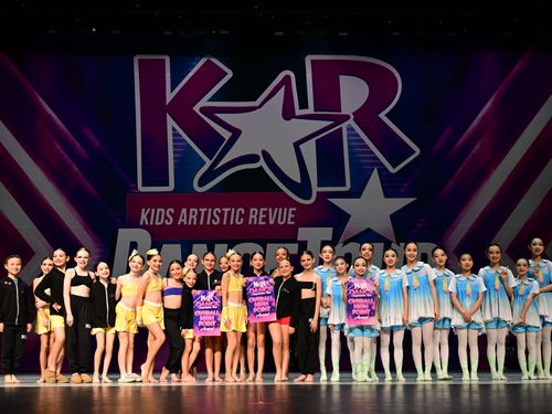 Mesa, AZ - 4/11/2025 - Awards