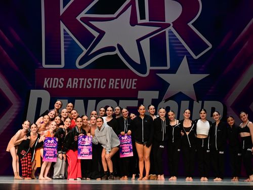 Mesa, AZ - 4/11/2025 - Awards