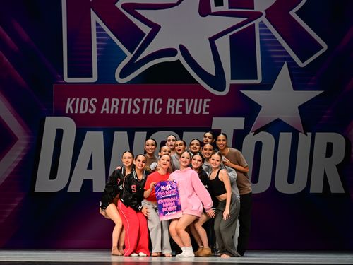 Mesa, AZ - 4/11/2025 - Awards
