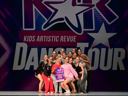Mesa, AZ - 4/11/2025 - Awards