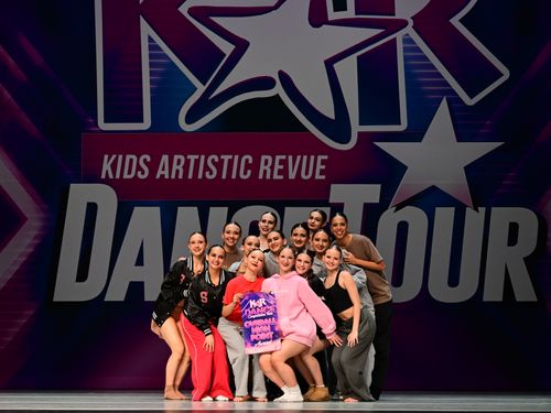 Mesa, AZ - 4/11/2025 - Awards