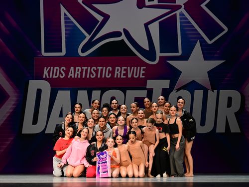 Mesa, AZ - 4/11/2025 - Awards
