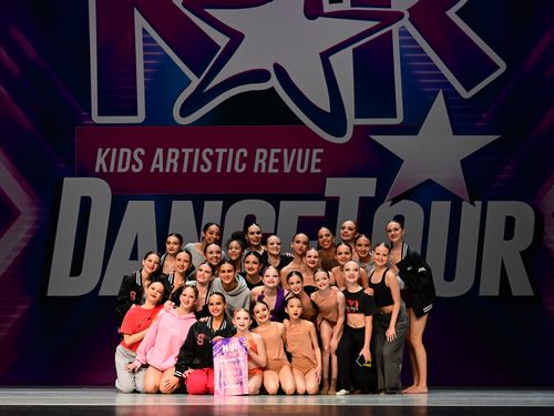 Mesa, AZ - 4/11/2025 - Awards