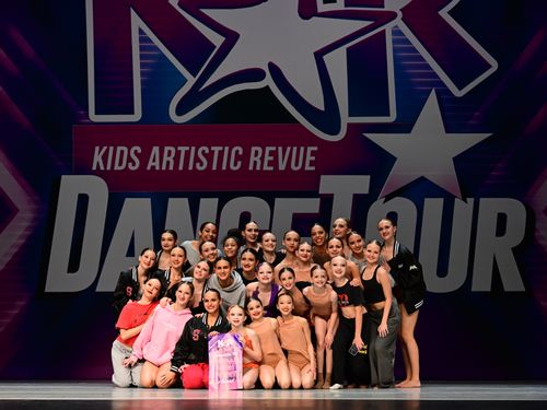 Mesa, AZ - 4/11/2025 - Awards