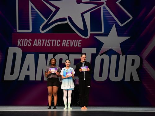 Mesa, AZ - 4/11/2025 - Awards