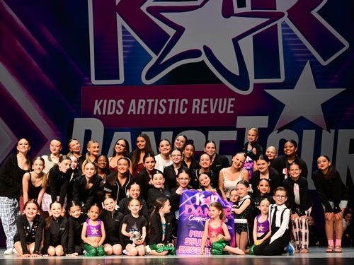 Mesa, AZ - 4/11/2025 - Awards
