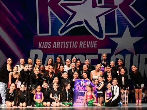 Mesa, AZ - 4/11/2025 - Awards