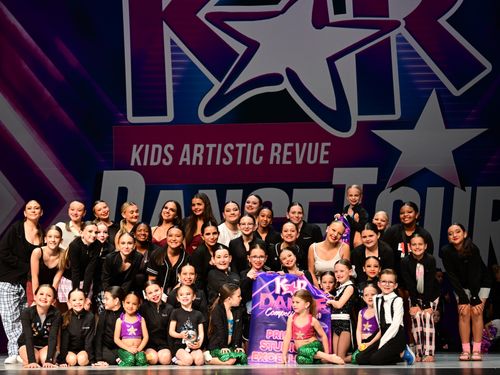 Mesa, AZ - 4/11/2025 - Awards
