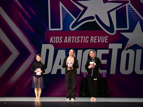 Mesa, AZ - 4/11/2025 - Awards