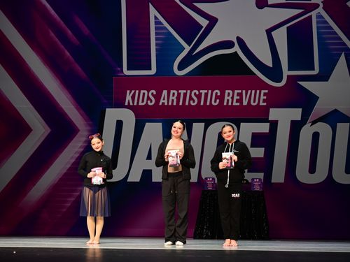 Mesa, AZ - 4/11/2025 - Awards