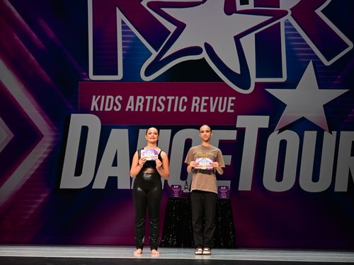 Mesa, AZ - 4/11/2025 - Awards
