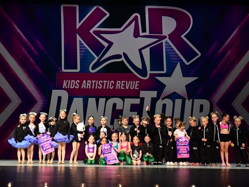 Mesa, AZ - 4/11/2025 - Awards