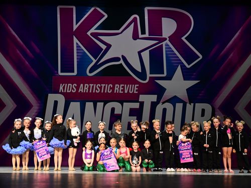 Mesa, AZ - 4/11/2025 - Awards