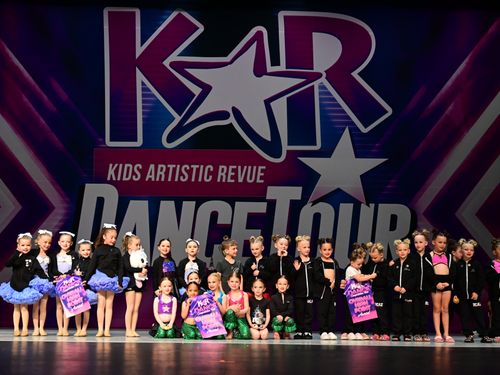 Mesa, AZ - 4/11/2025 - Awards