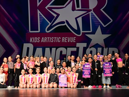 Mesa, AZ - 4/11/2025 - Awards