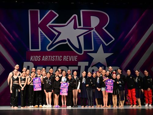 Mesa, AZ - 4/11/2025 - Awards
