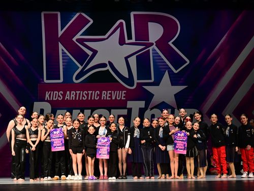 Mesa, AZ - 4/11/2025 - Awards