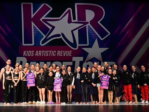 Mesa, AZ - 4/11/2025 - Awards