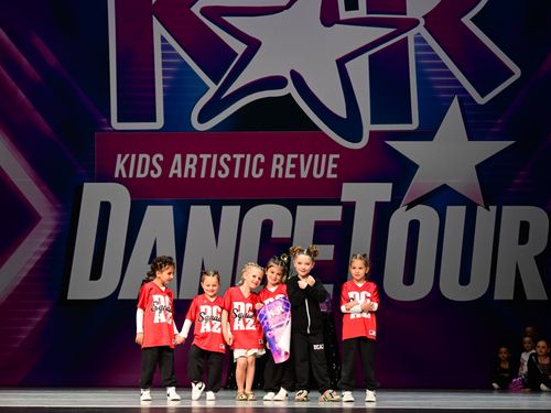 Mesa, AZ - 4/11/2025 - Awards