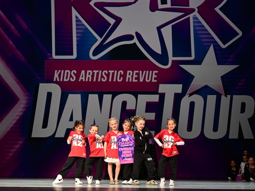 Mesa, AZ - 4/11/2025 - Awards