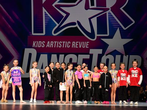 Mesa, AZ - 4/11/2025 - Awards