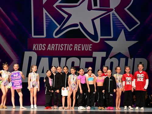Mesa, AZ - 4/11/2025 - Awards