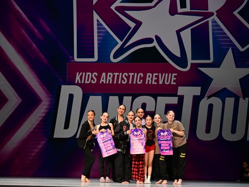 Mesa, AZ - 4/11/2025 - Awards
