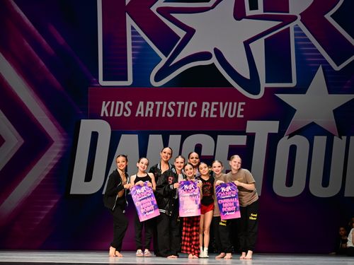 Mesa, AZ - 4/11/2025 - Awards
