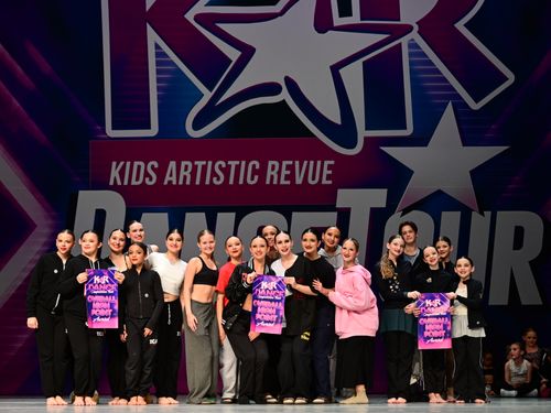 Mesa, AZ - 4/11/2025 - Awards